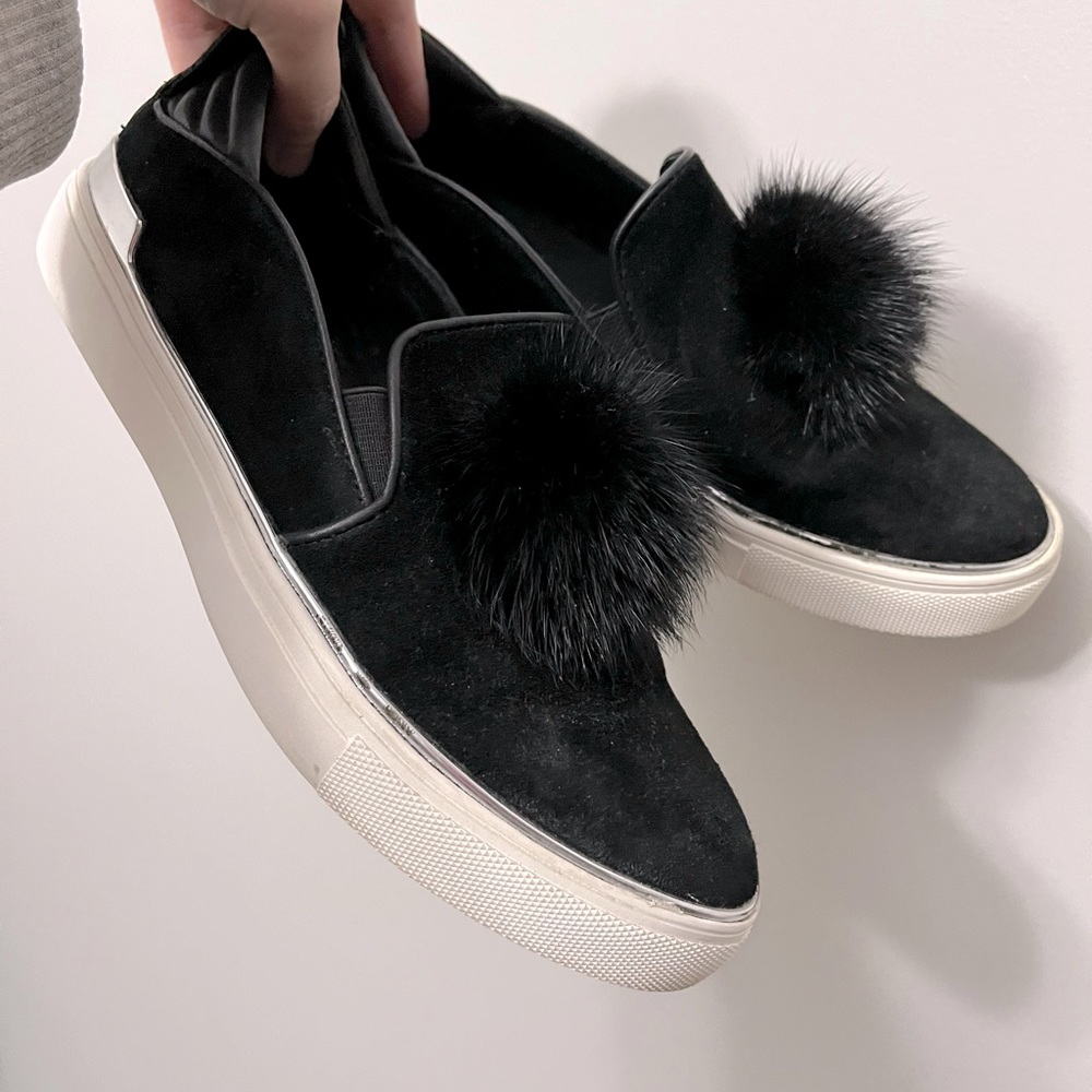 Womens Sneakers